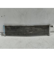 Радиатор системы охлаждения дополнительный Радиатор системы охлаждения дополнительный