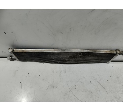 Радиатор системы охлаждения дополнительный