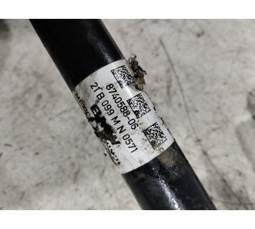 Привод (полуось) передний правый