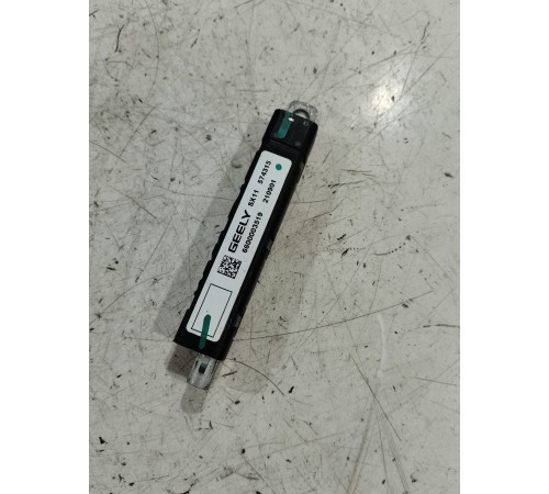 Антенна бесключевого доступа