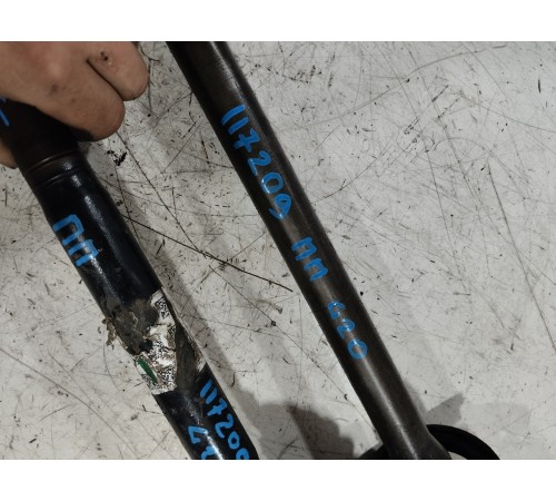 Привод (полуось) передний правый