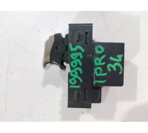 Кнопка стеклоподъемника двери