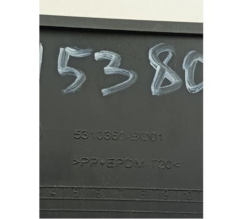 Бардачок торпедо малый