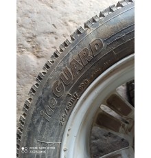 Покрышка 225\60\R17