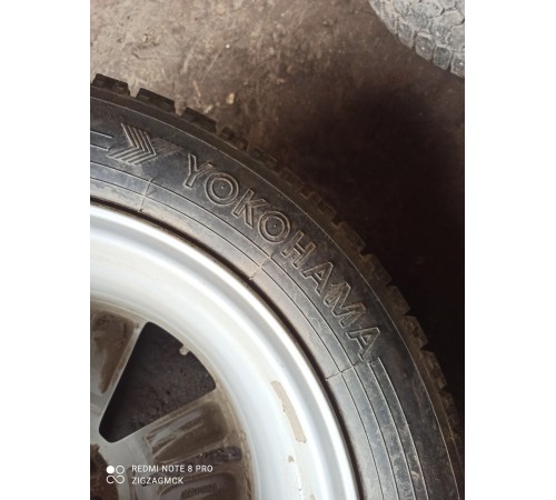 Покрышка 225\60\R17