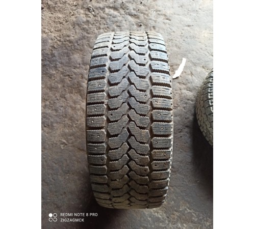 Покрышка 225\60\R17