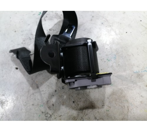 Ремень безопасности задний левый