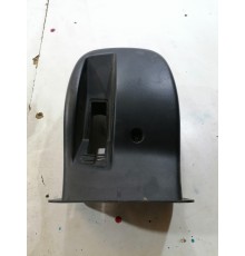 Кожух рулевой колонки нижний