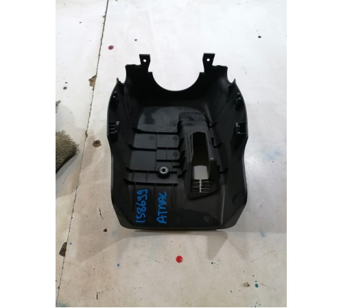 Кожух рулевой колонки нижний