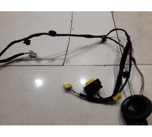 Электропроводка двери (задняя правая)