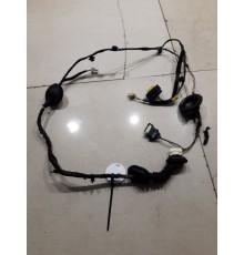 Электропроводка двери (задняя правая)