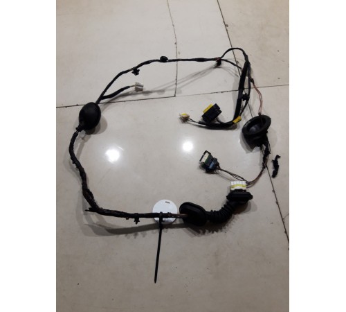 Электропроводка двери (задняя правая)