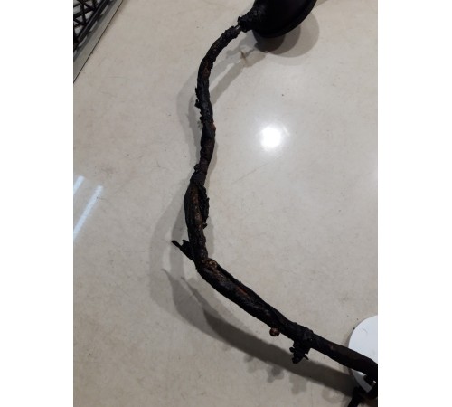 Электропроводка двери (задняя правая)