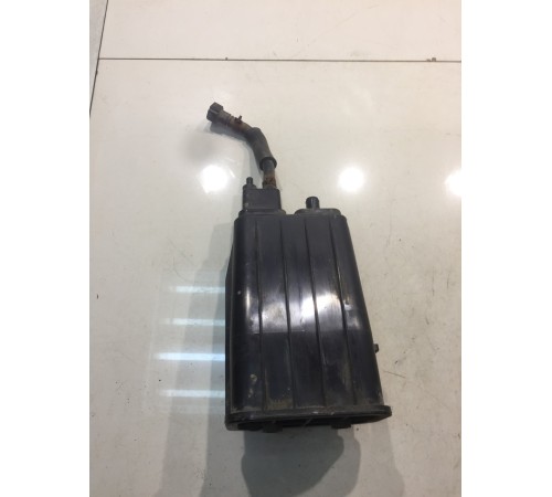 Абсорбер топливной системы