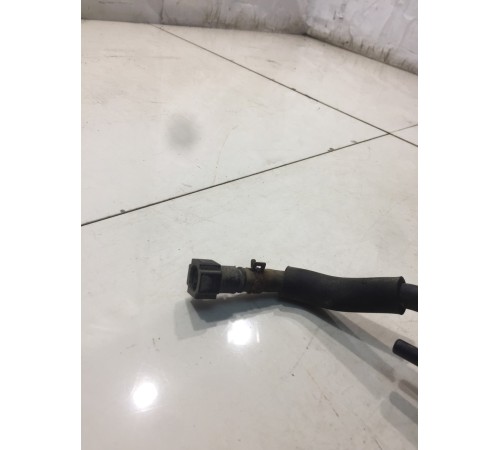 Абсорбер топливной системы