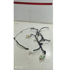 Электропроводка крышки багажника Электропроводка крышки багажника