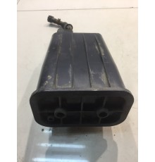 Абсорбер топливной системы