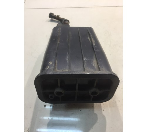 Абсорбер топливной системы