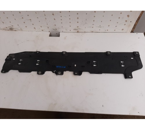 Защита днища правая