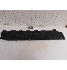 Защита днища правая