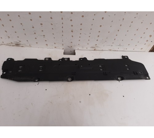 Защита днища правая