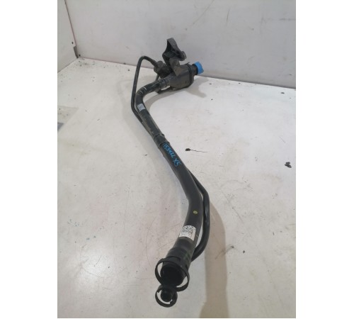 Горловина топливного бака, дизель/Adblue