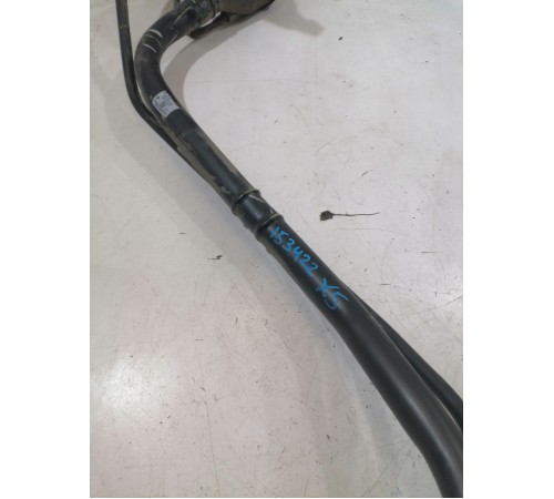 Горловина топливного бака, дизель/Adblue