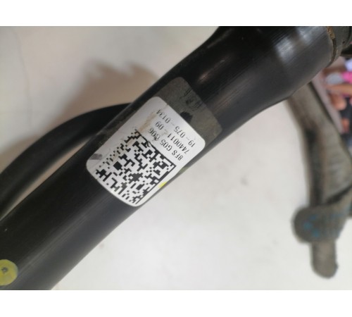 Горловина топливного бака, дизель/Adblue