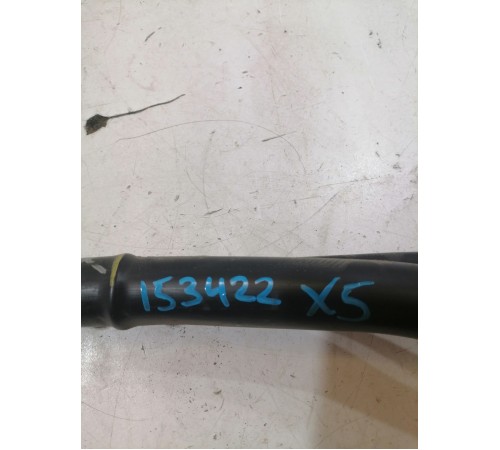 Горловина топливного бака, дизель/Adblue