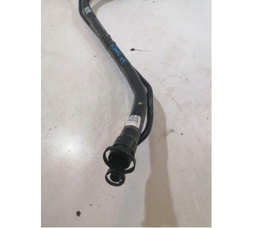 Горловина топливного бака, дизель/Adblue