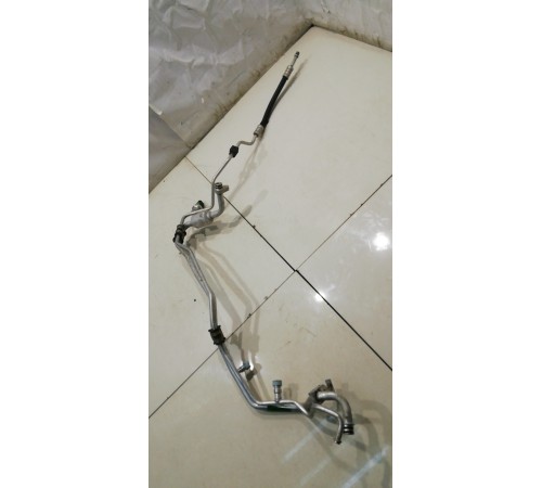 Трубка кондиционера