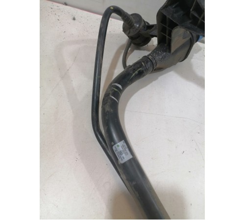 Горловина топливного бака, дизель/Adblue