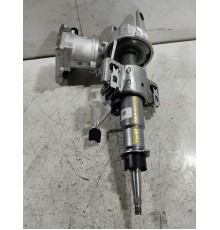 Рулевая колонка