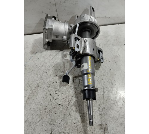 Рулевая колонка