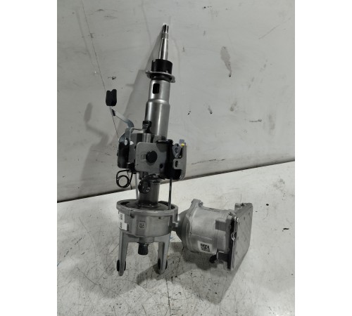 Рулевая колонка