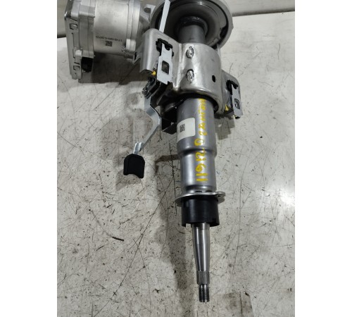 Рулевая колонка