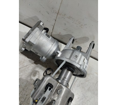 Рулевая колонка