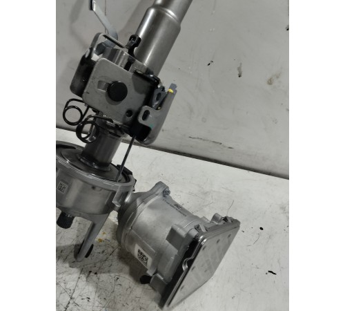 Рулевая колонка