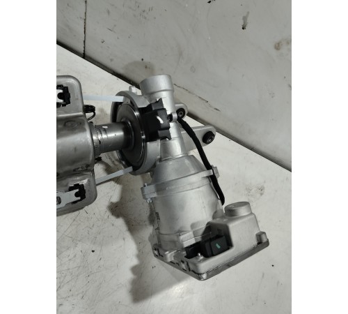 Рулевая колонка