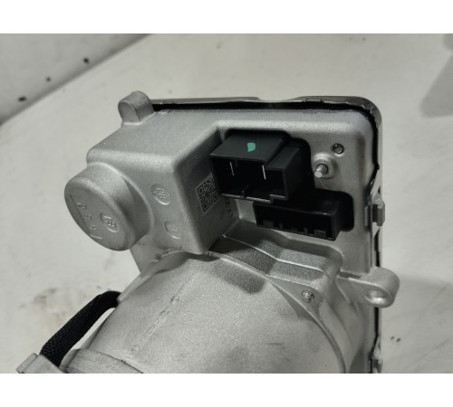 Рулевая колонка