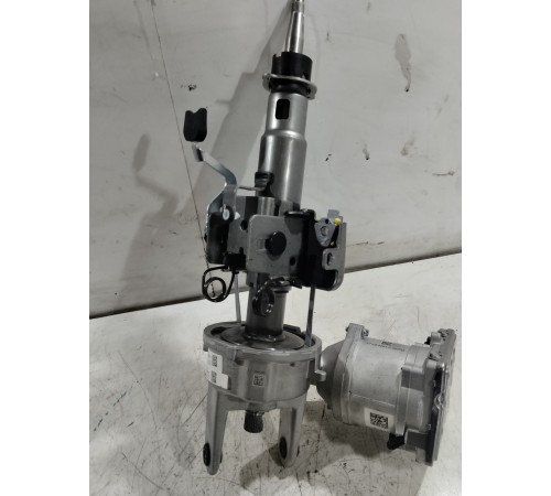 Рулевая колонка