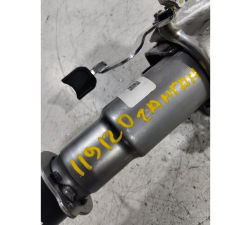 Рулевая колонка