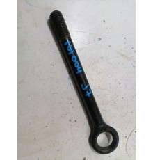 	Буксировочный крюк