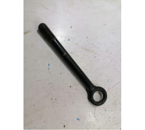 	Буксировочный крюк