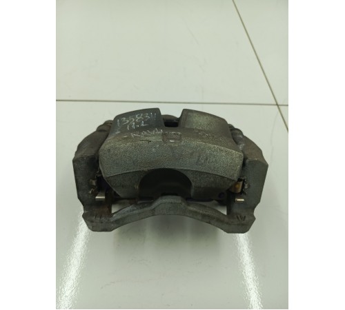 Суппорт тормозной передний левый