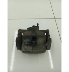 Суппорт тормозной передний левый