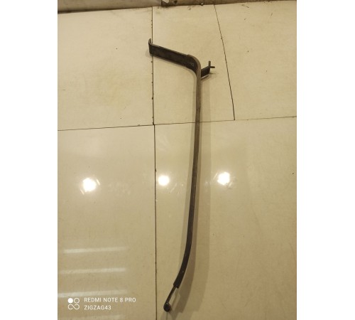 крепление бака (левое)