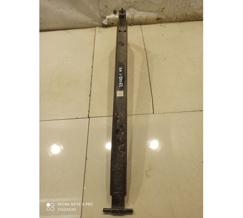 крепление бака (левое)