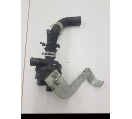 Насос водяной (помпа)