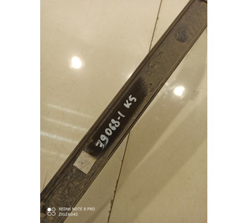 крепление бака (левое)